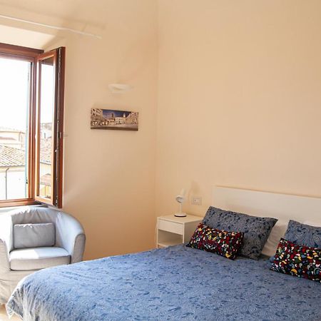 Goldentuscany Apartment Arezzo Buitenkant foto