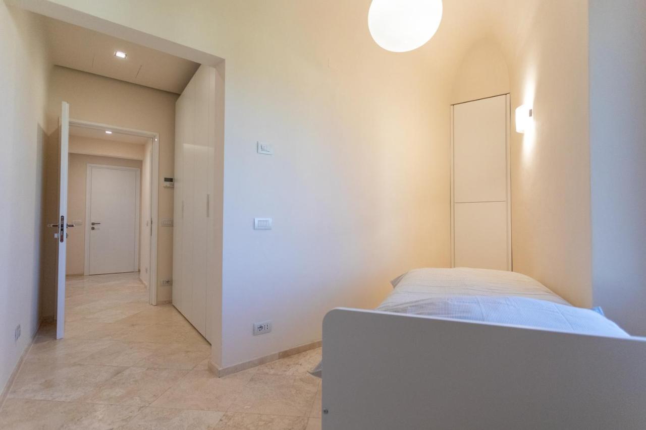 Goldentuscany Apartment Arezzo Buitenkant foto