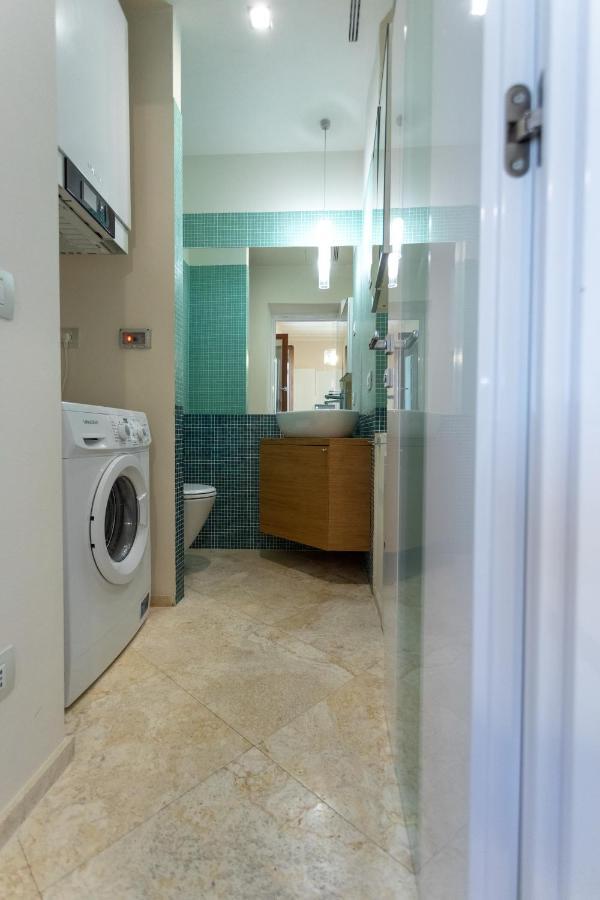 Goldentuscany Apartment Arezzo Buitenkant foto