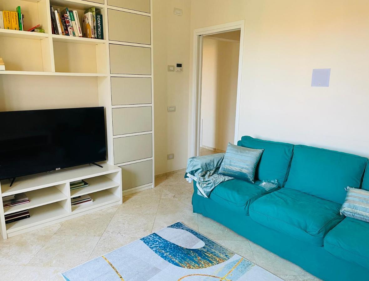 Goldentuscany Apartment Arezzo Buitenkant foto