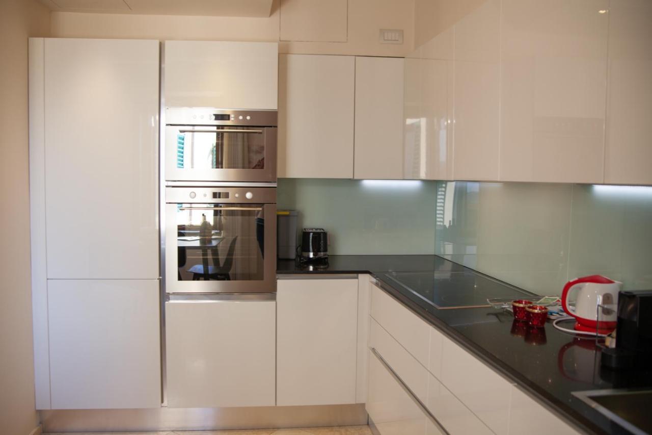 Goldentuscany Apartment Arezzo Buitenkant foto