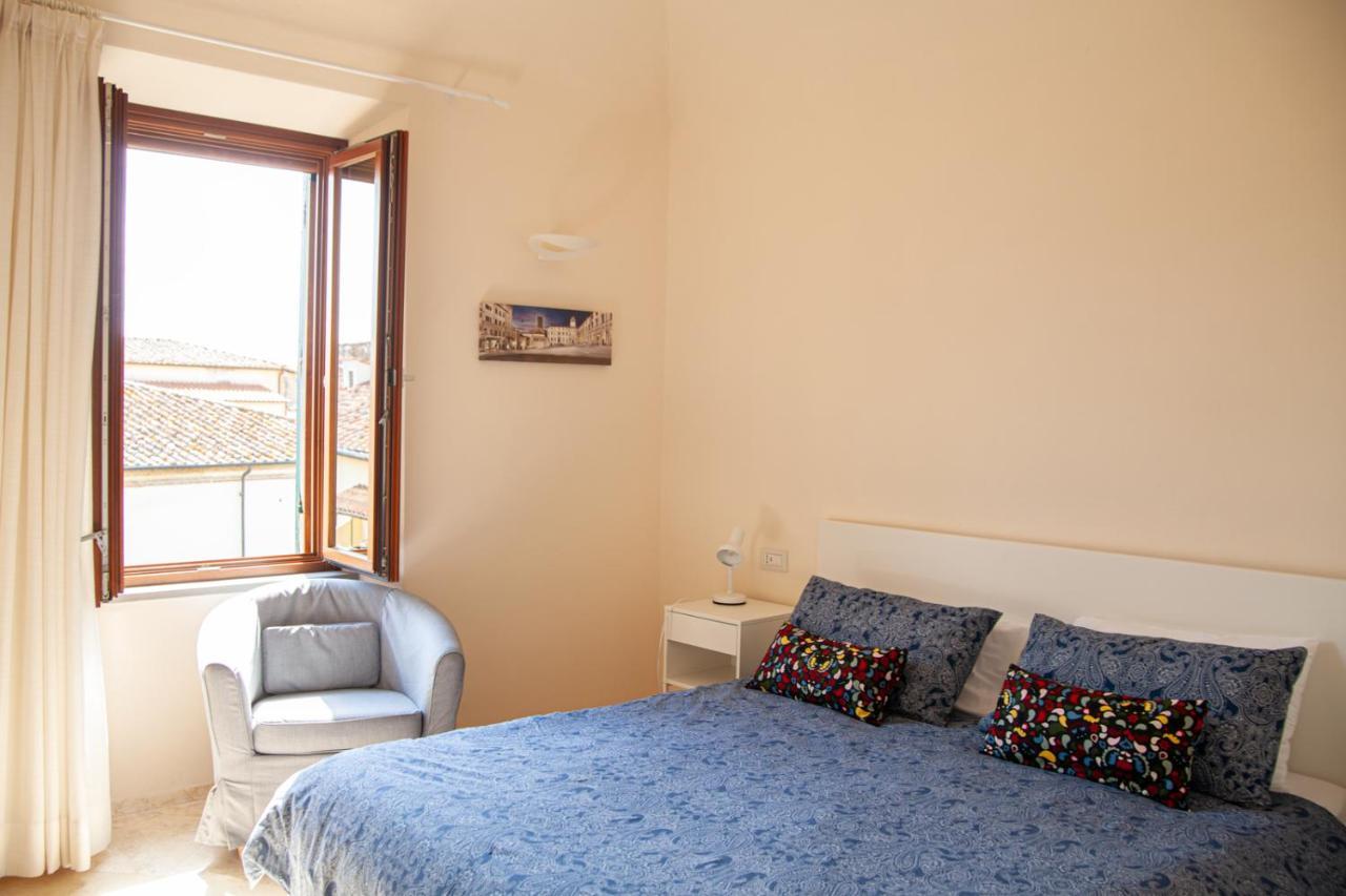 Goldentuscany Apartment Arezzo Buitenkant foto